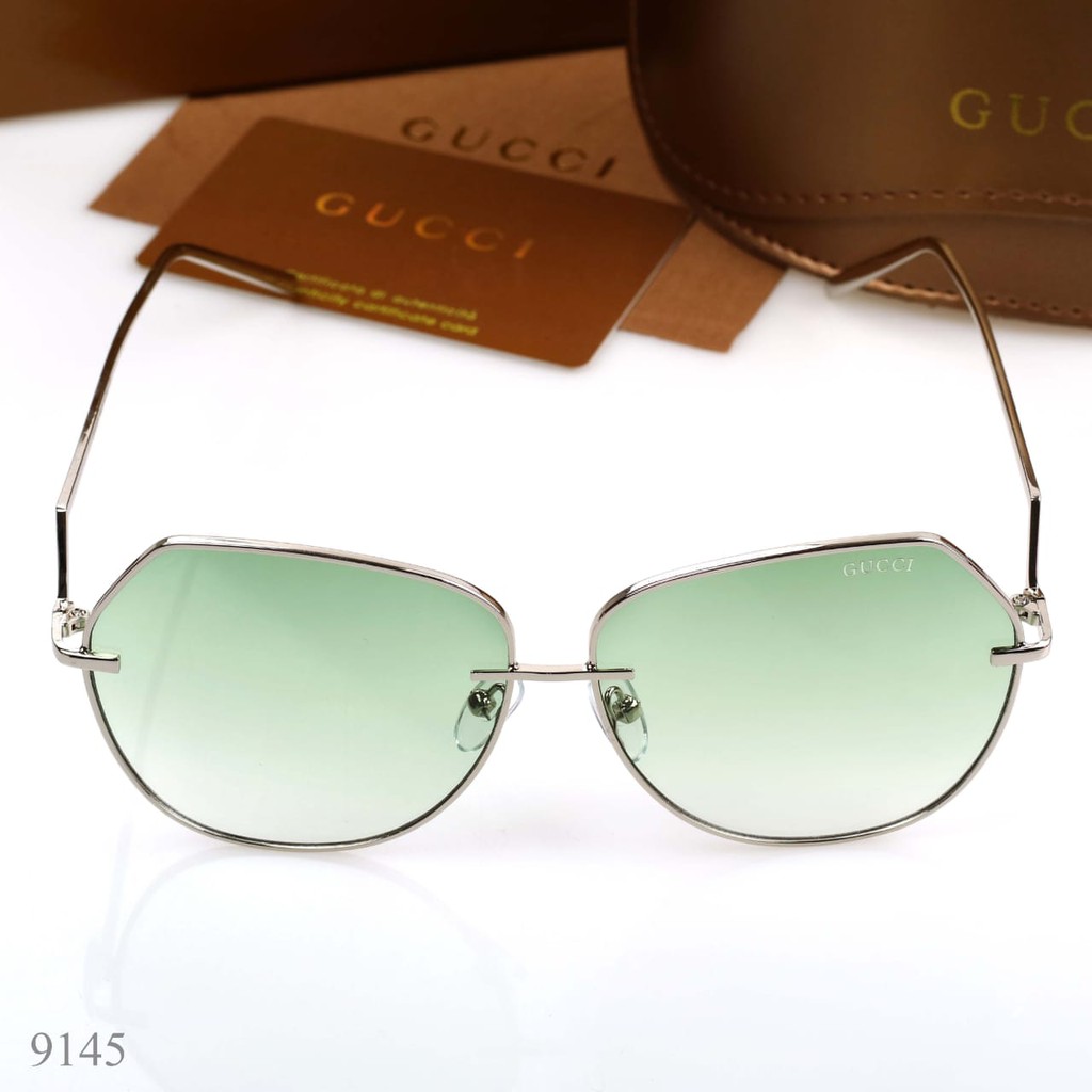 Kacamata gucci Gc-9145