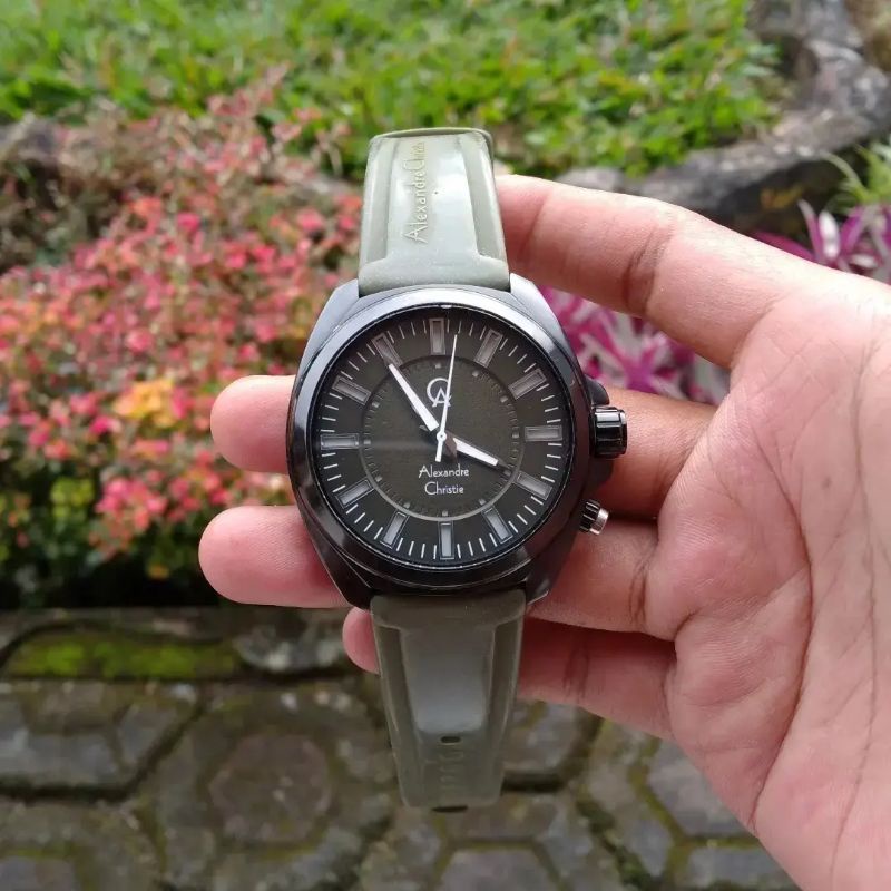 Alexandre Christie 8631 MH