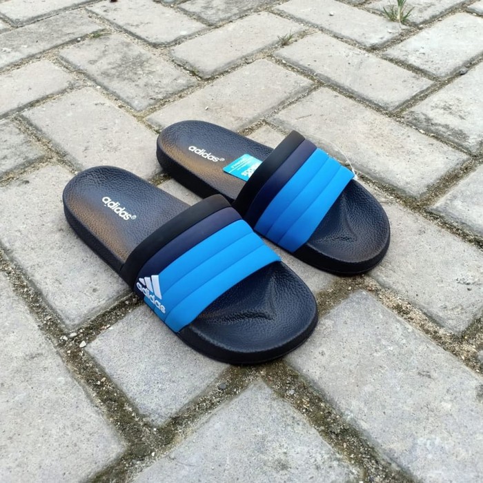 Termurah & Terlaris Sandal Slop Adidas Original Premium Import