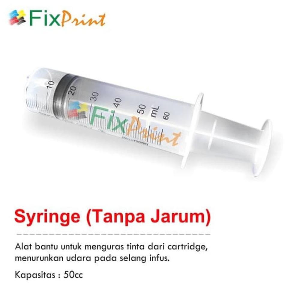 SPUID SUNTIKAN  BESAR UKURAN  50ML MURAH Shopee Indonesia