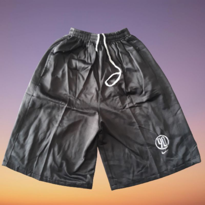 Celana Training Pendek Celana Kolor