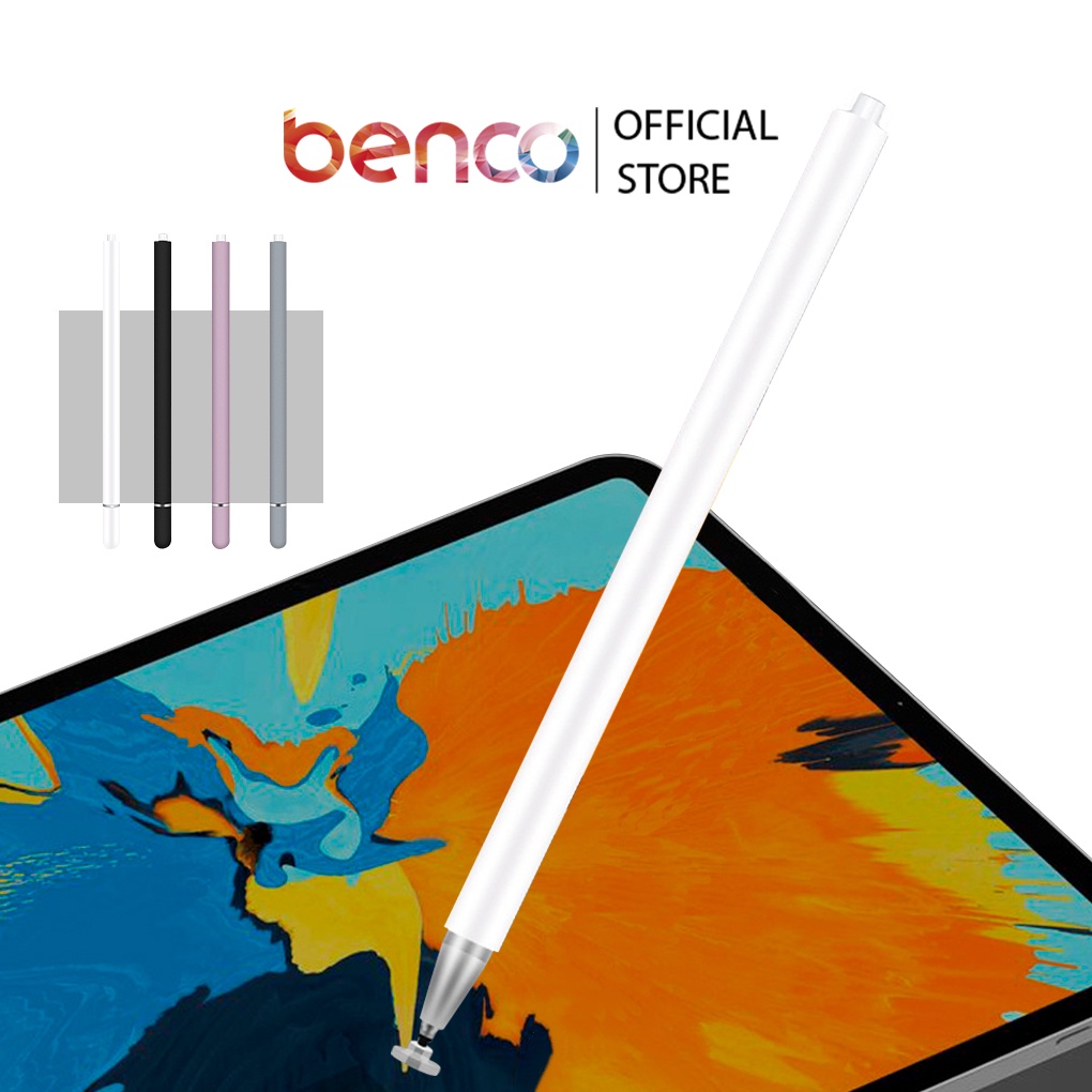 BENCO Stylus Pen / Drawing Pen Stylus Kompatibel Android/iOS/Tablet/Microsoft