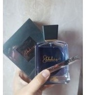 decant rasasi shuhrah