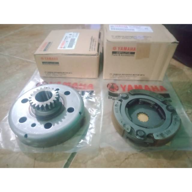 Paket rumah otomatis jupiter z dan kampas otomatis