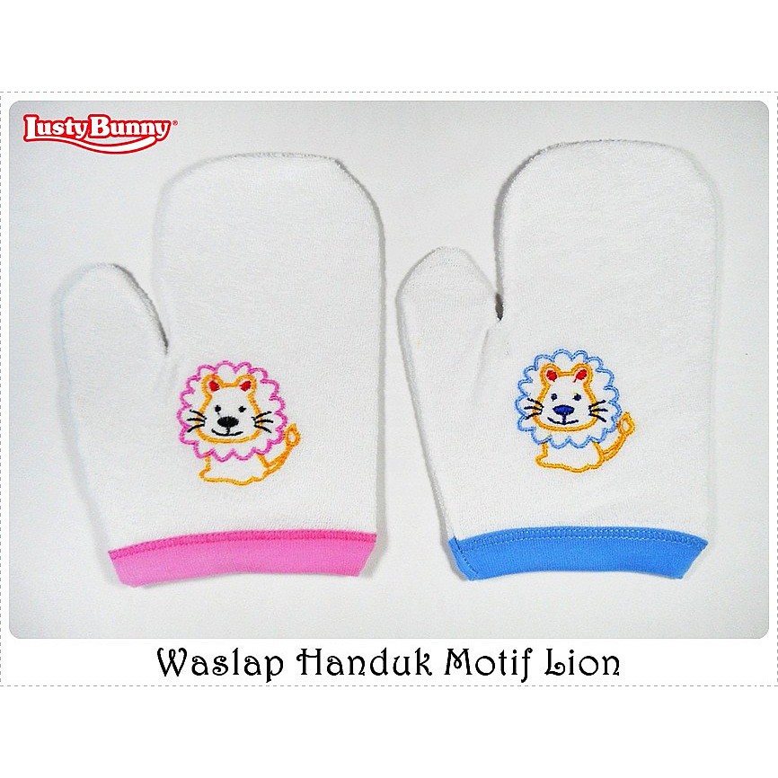 Jenny Waslap Bayi Jari Kotak