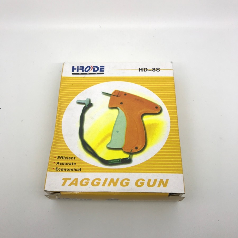 

Penembak Label Tag / Tembakan Label Harga HIRODE