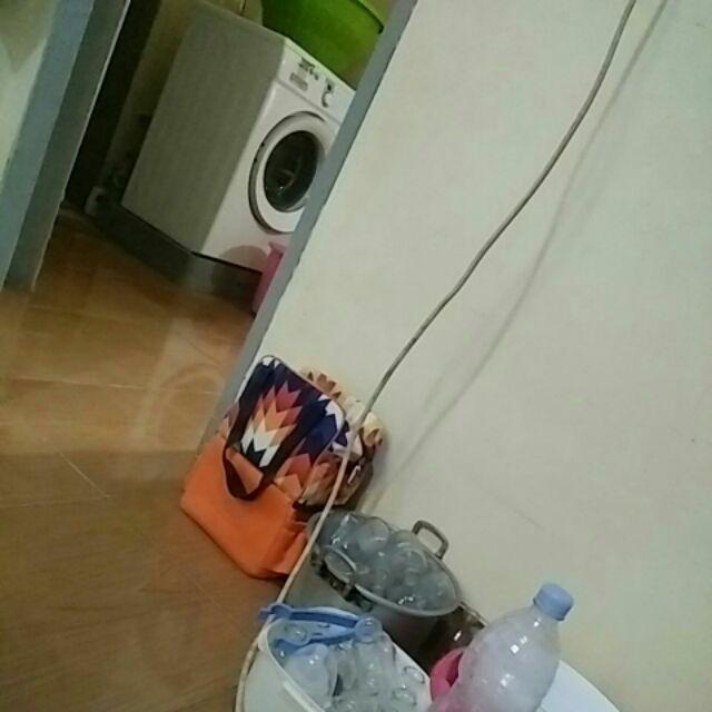 Kit Modul Humidifier Pelembab Udara/pembuat Kabut 5v Diy