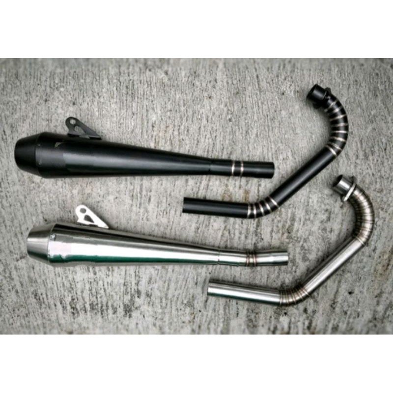 KnalpotBenelliMotobi152