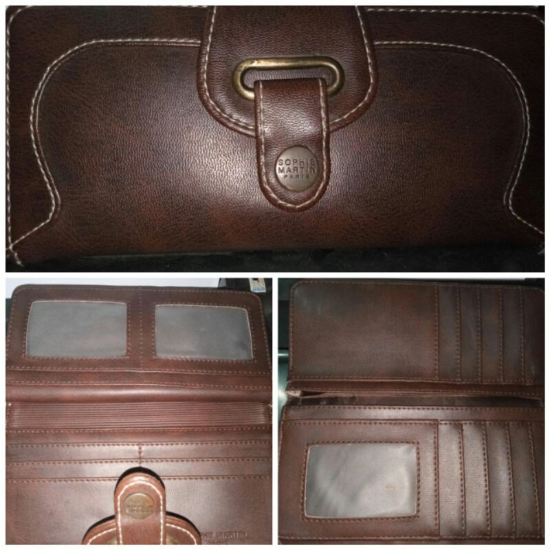 dompet sophie martin wanita