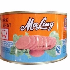 

Maling TTS Pork 397 gram