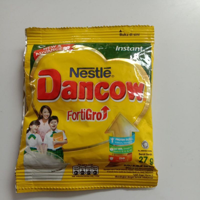 

dancow fortiGro