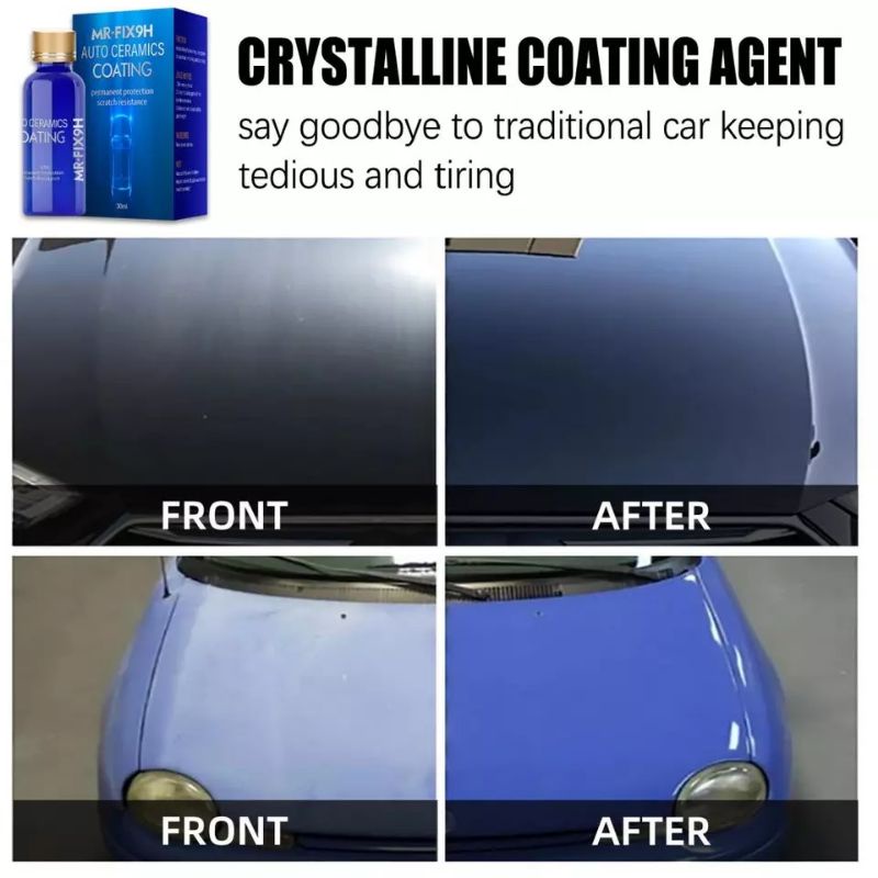 Nano Coating / Crystall Coating Original