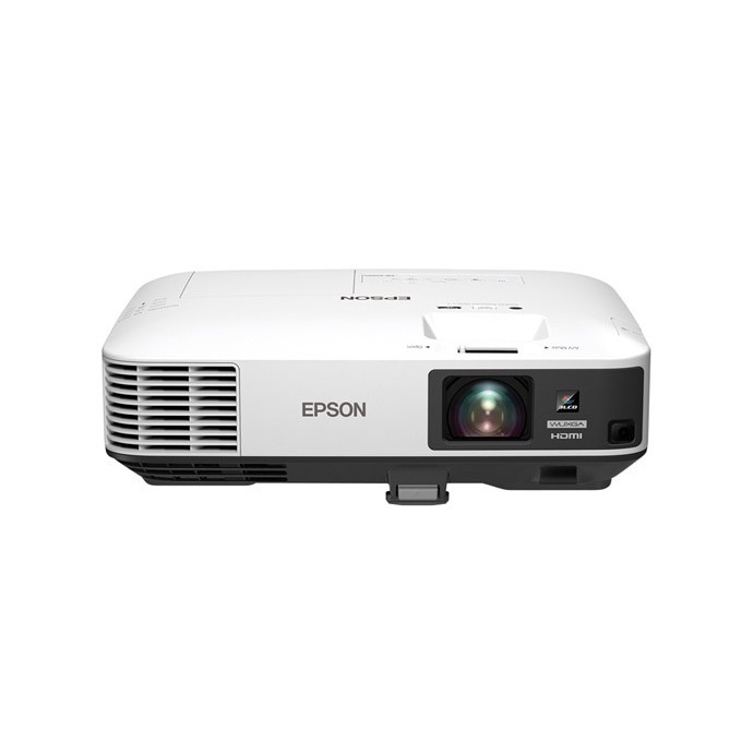 PROJECTOR EPSON EB-2265U / PROYEKTOR EB2265U WUXGA 5500 LUMENS - GARANSI RESMI