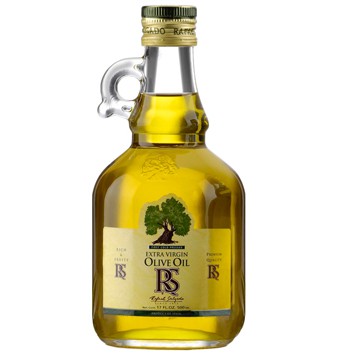 RS EXTRA VIRGIN OLIVE OIL JWH 500 ML