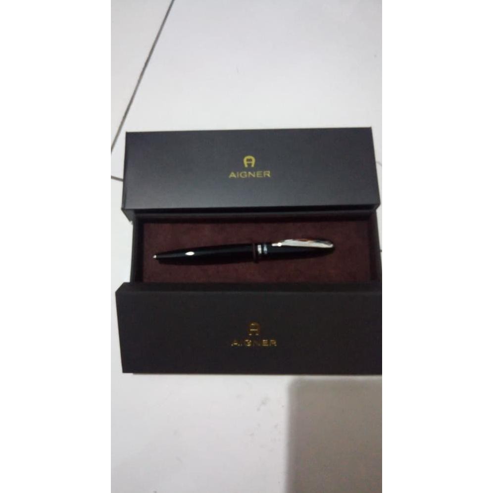 

FREEONGKIR pulpen aigner DR258