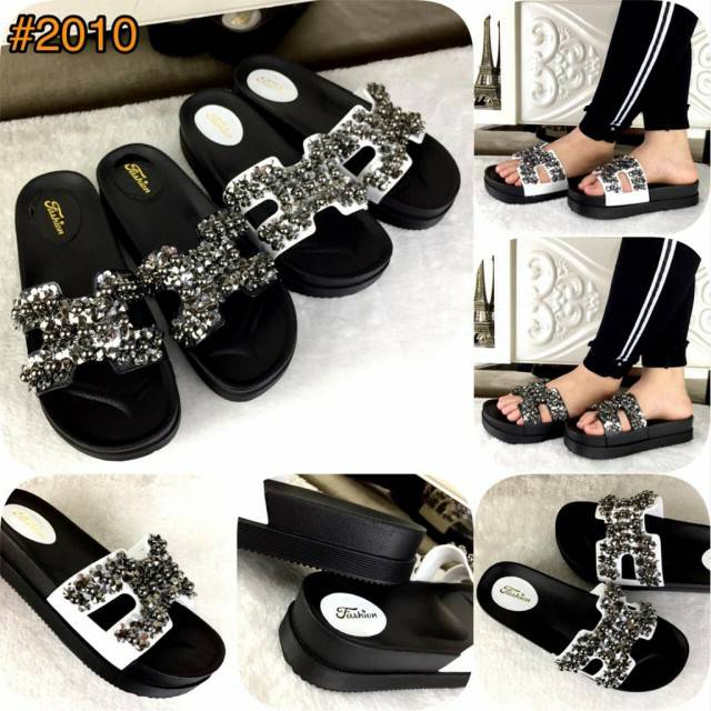 Best Fashion Elevenia Casually Sandals 2010