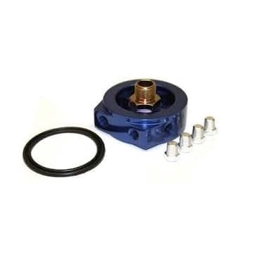 Oil Filter Adaptor Adaptor Sensor Oil Cooler