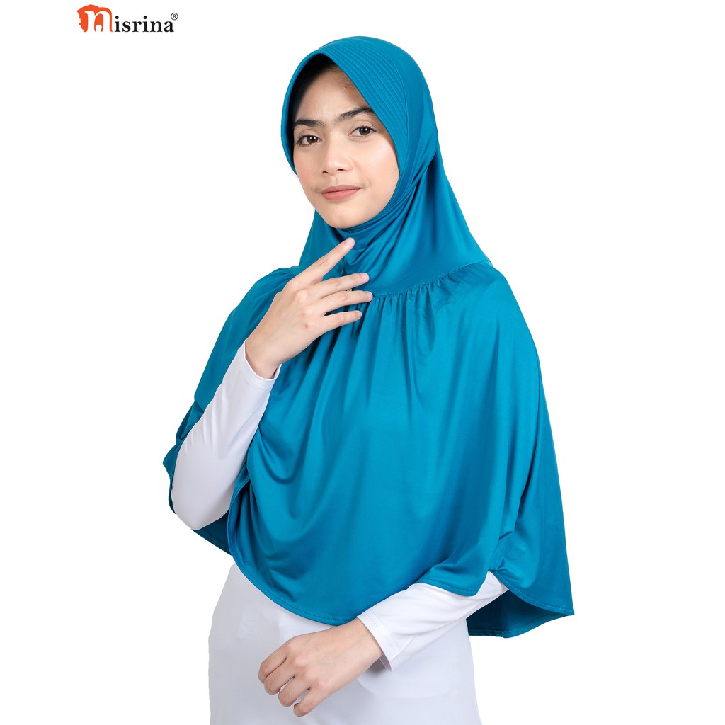 Nisrina Bintang Sakina Jilbab Instan