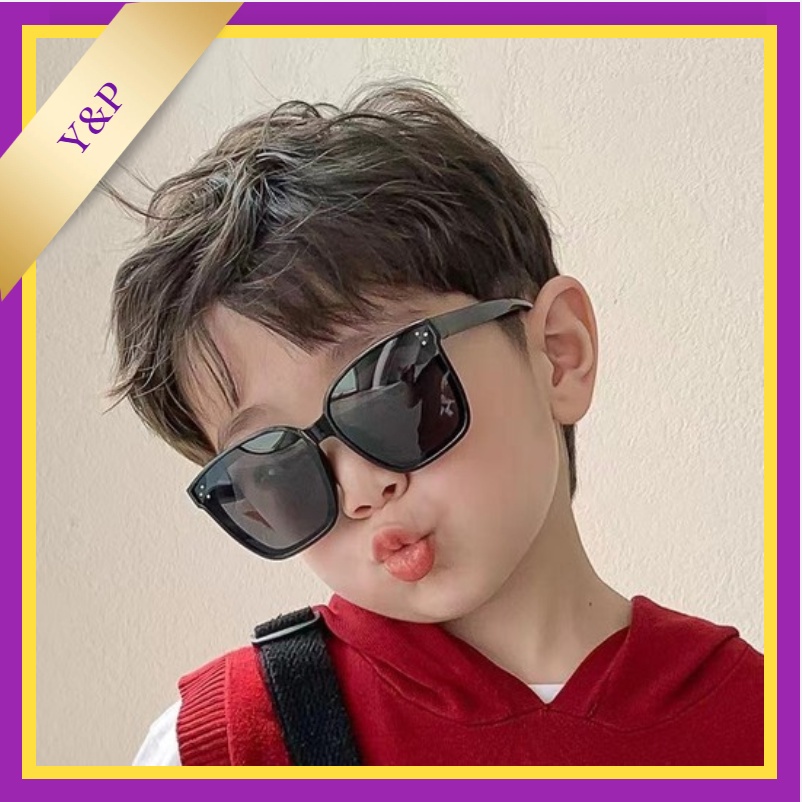 Kacamata Hitam Anak Perlindungan UV Polarized Kacamata Hitam Bayi