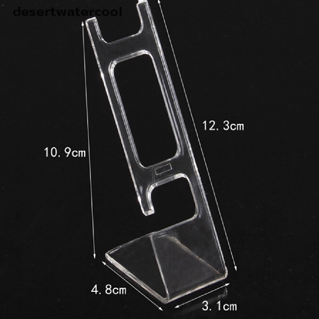 Deid Rak display Jam Tangan / Perhiasan Bentuk l