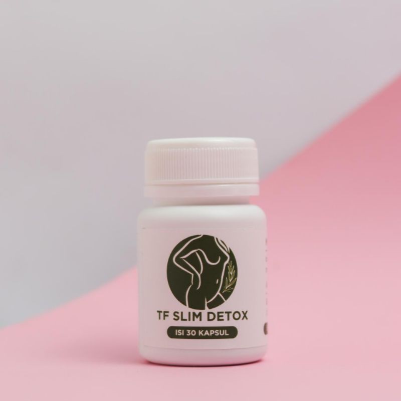 TF SLIM DETOX
