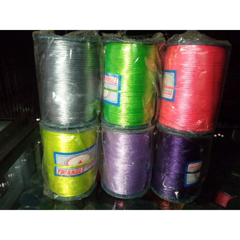 

tali rrt triangel 200yard