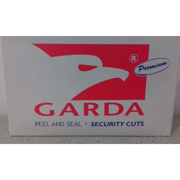 

Menyurat-Surat- Amplop Putih Polos 104 Merk Garda -Surat-Menyurat.