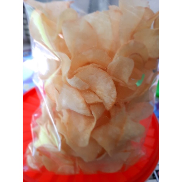 

keripik singkong original