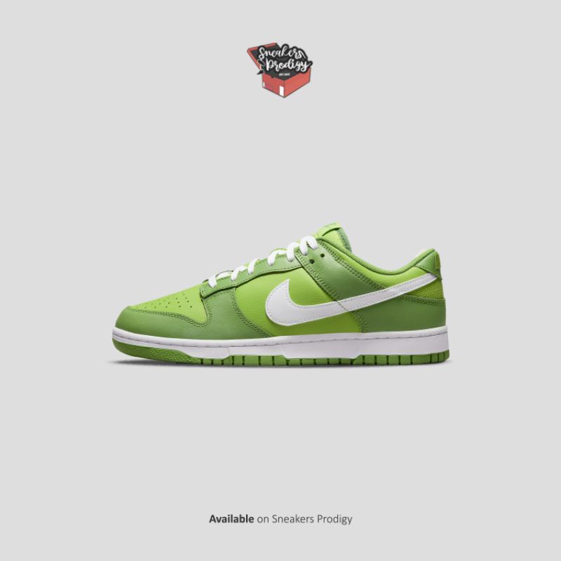 Nike Dunk Low Chlorophyll Original Resmi Nike Indonesia