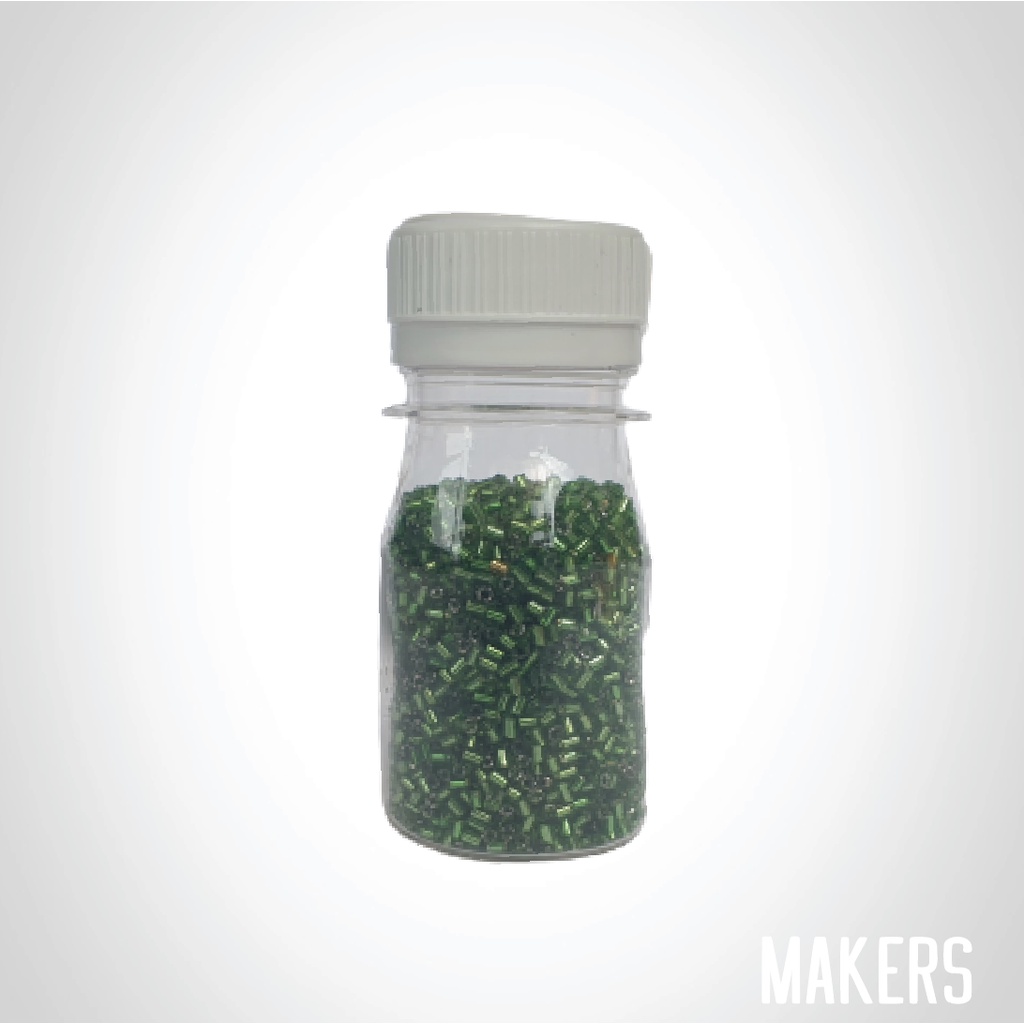 

MAKERS Pouring Tools - Targaryen 2 mm Bamboo Beads for acrylic and resin pours