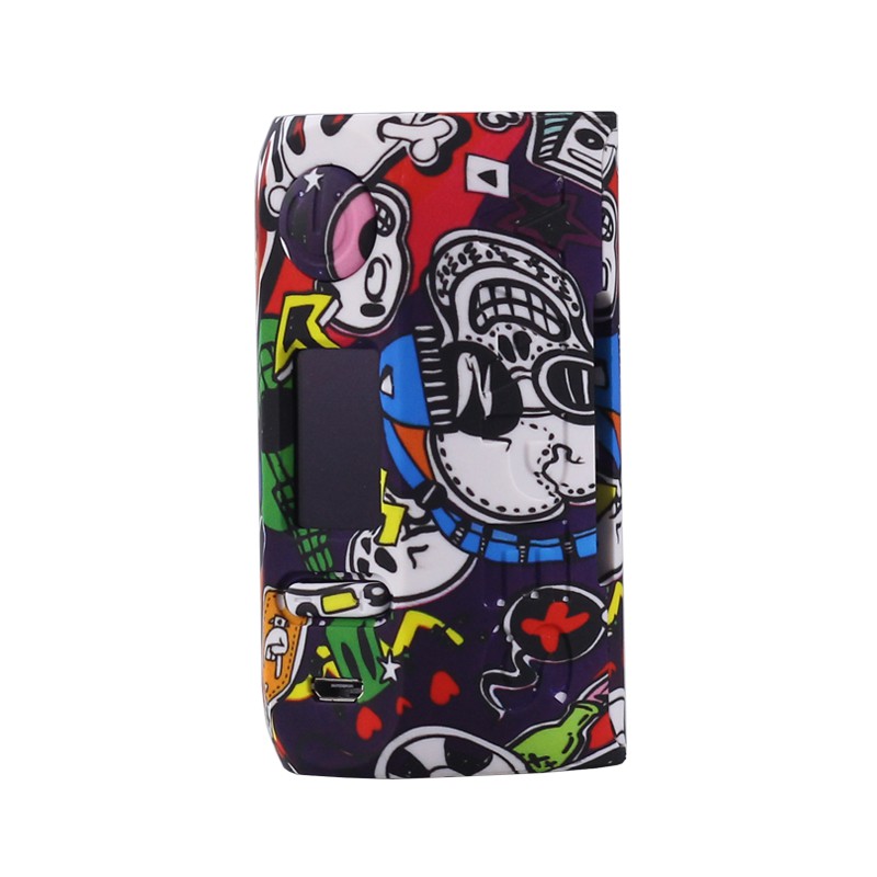 Vapor Storm Puma Mod 200W - ROCK - [Authentic]