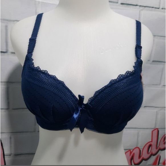 BH/Bra Merek Naliyi/Scalen/Andaina | Pakaian Dalam Wanita Dewasa|Busa Sedang|Pakai Kawat