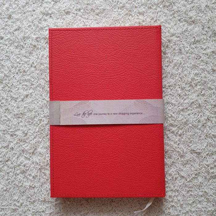 

Dijual Agenda Mal Alam Sutra Hemat
