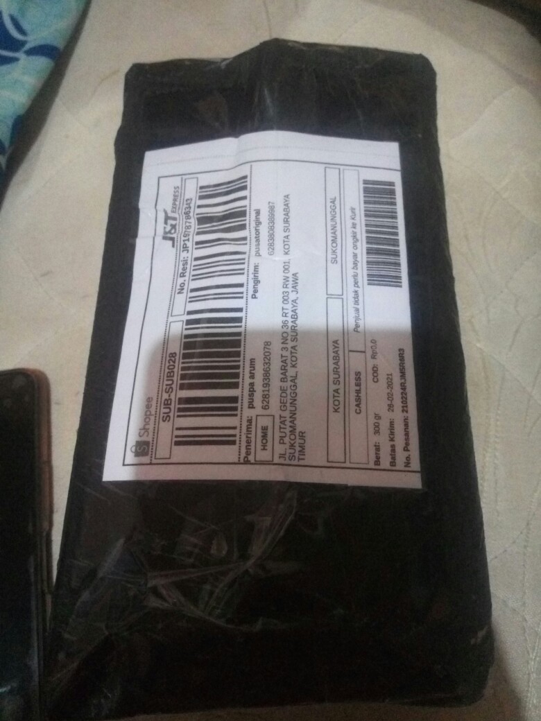 Dispenser Odol & Tempat Sikat Gigi - New Toothpaste Dispenser & Brush