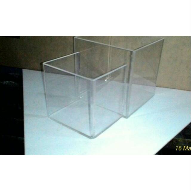 

Acrylic Box