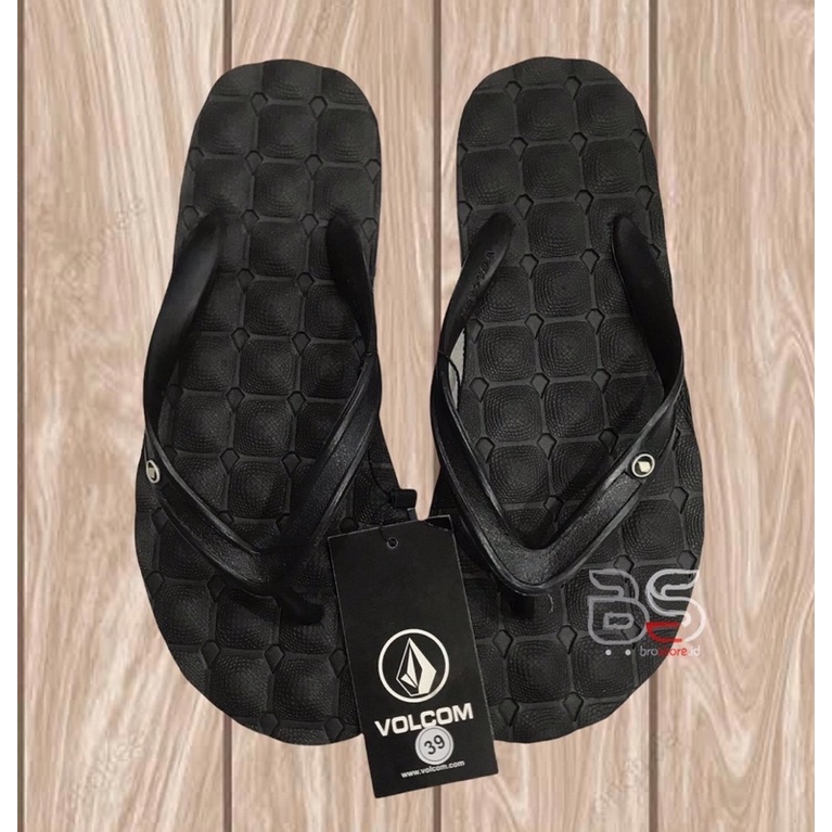 Sandal Jepit Tali Karet Volcom