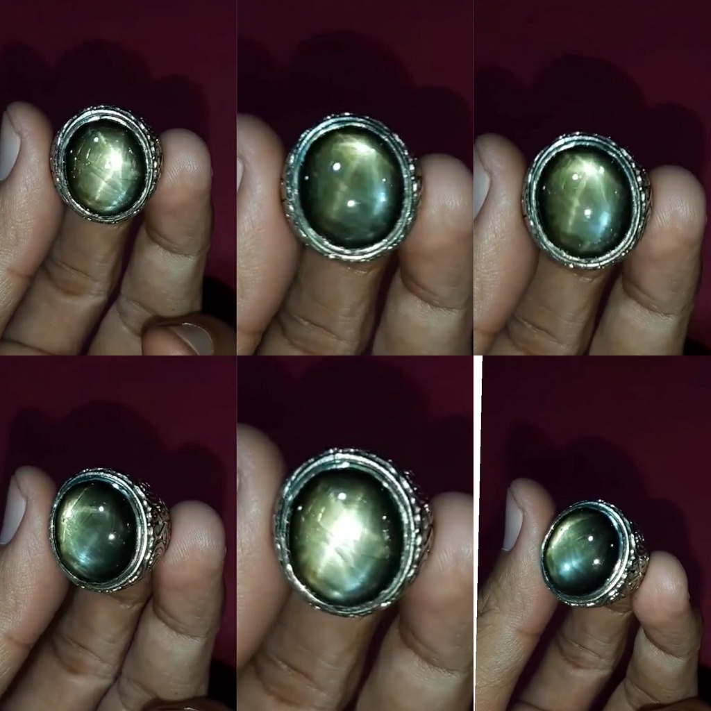 CLACK SAPHIRE STAR KD2274
