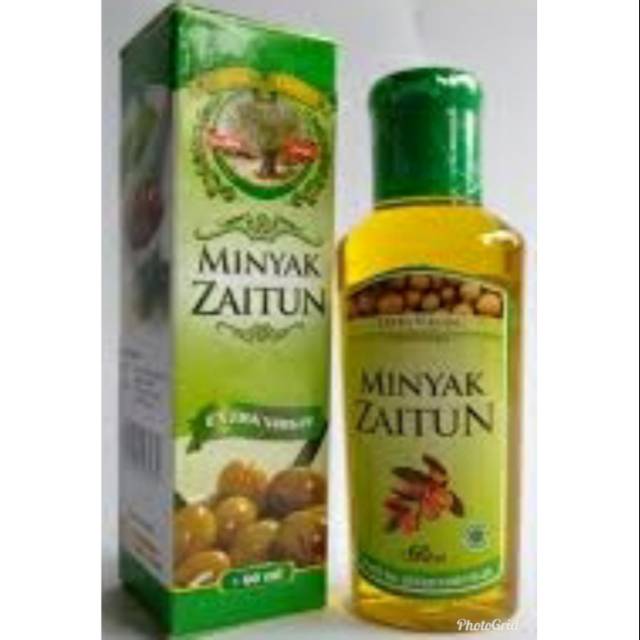 

MINYAK ZAITUN EXTRA VIRGIN AL GHUROBA 60ML