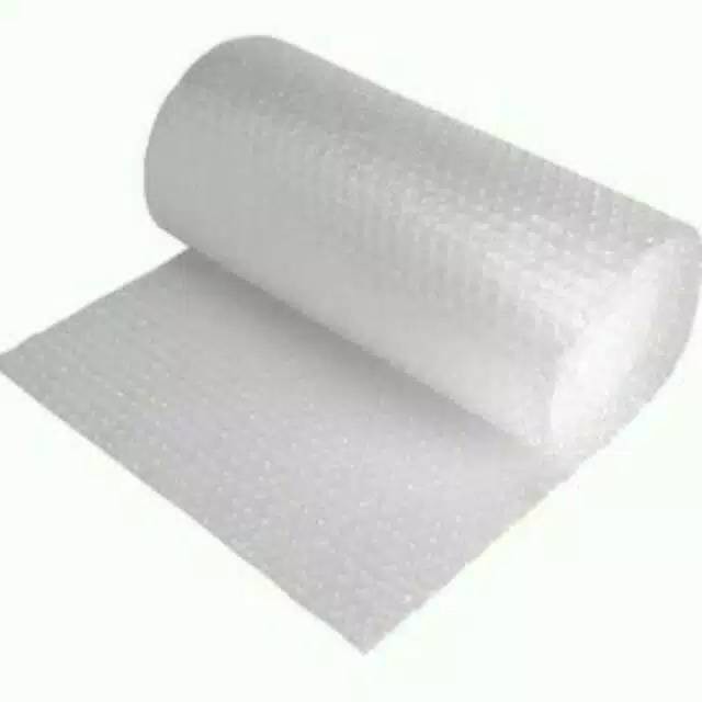 

Bubble Warp (Keamanan Paket Anda)
