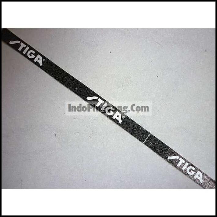 

TERLARIS STIGA LAKBAN EDGE TAPE ~ SIDETAPE EDGETAPE SIDE
