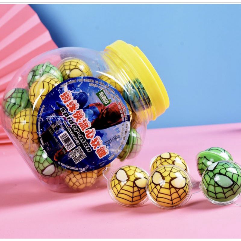 Trolli Gummy Halal 1 PCS / Planet Gummi Halal / viral tiktok