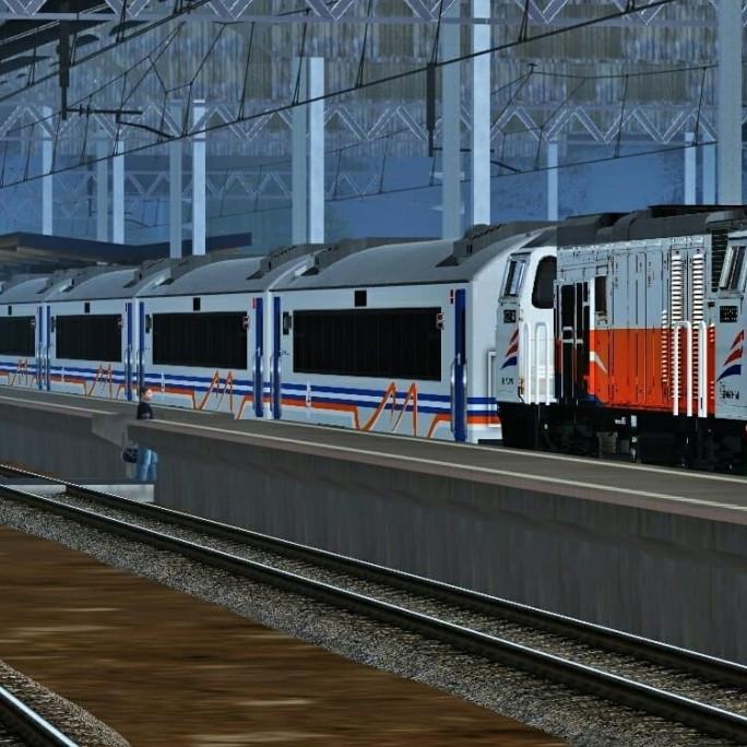 Trainz Simulator 2012