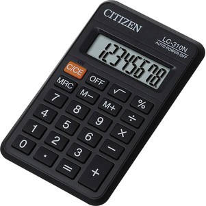 CITIZEN LC-310N - Kalkulator Citizen