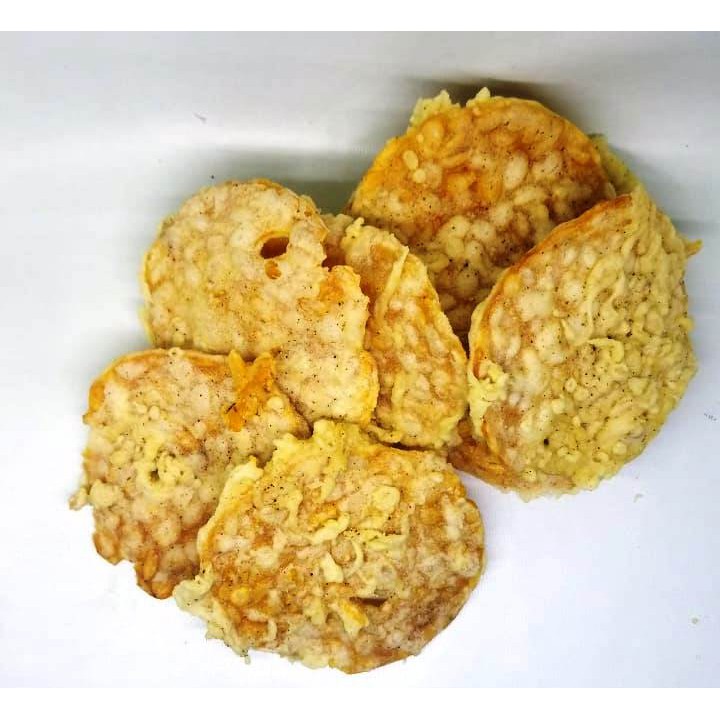 

kripik tempe super 250grm