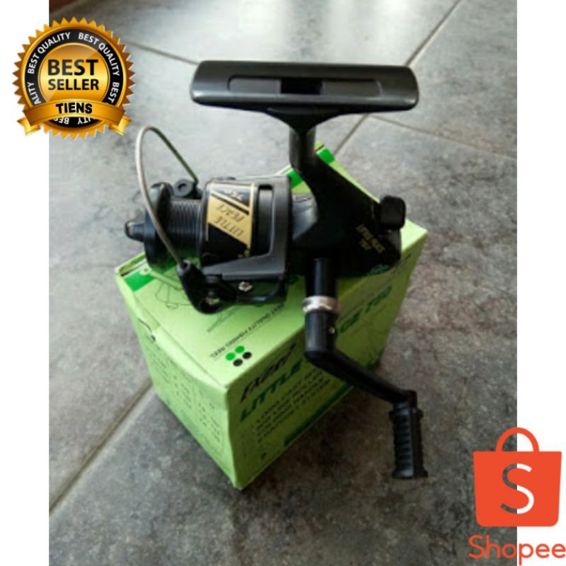 Kerek Pancing Exori Murah