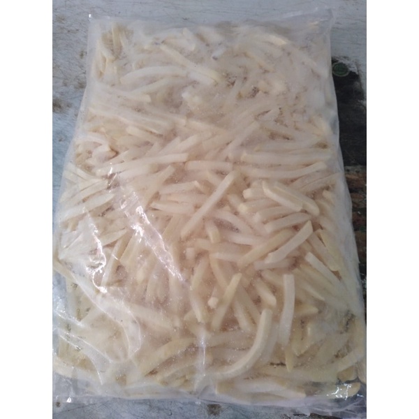 

kentang shoestring uk 2.5kg
