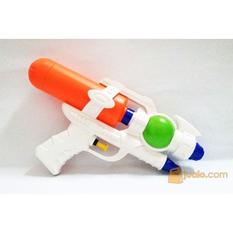 Tembakan Pistol Air Water Gun Mainan Anak