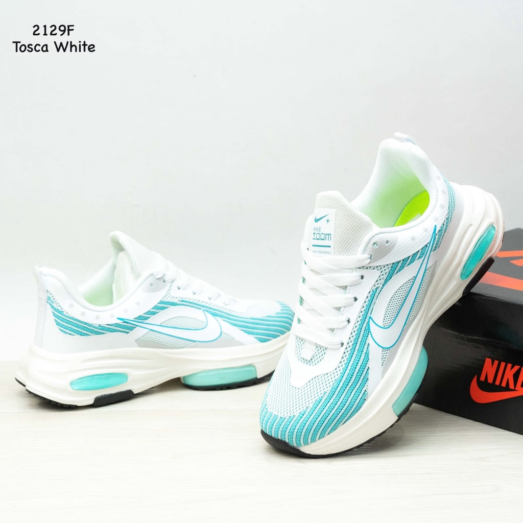 SEPATU CEWEK ZOOM 2129F