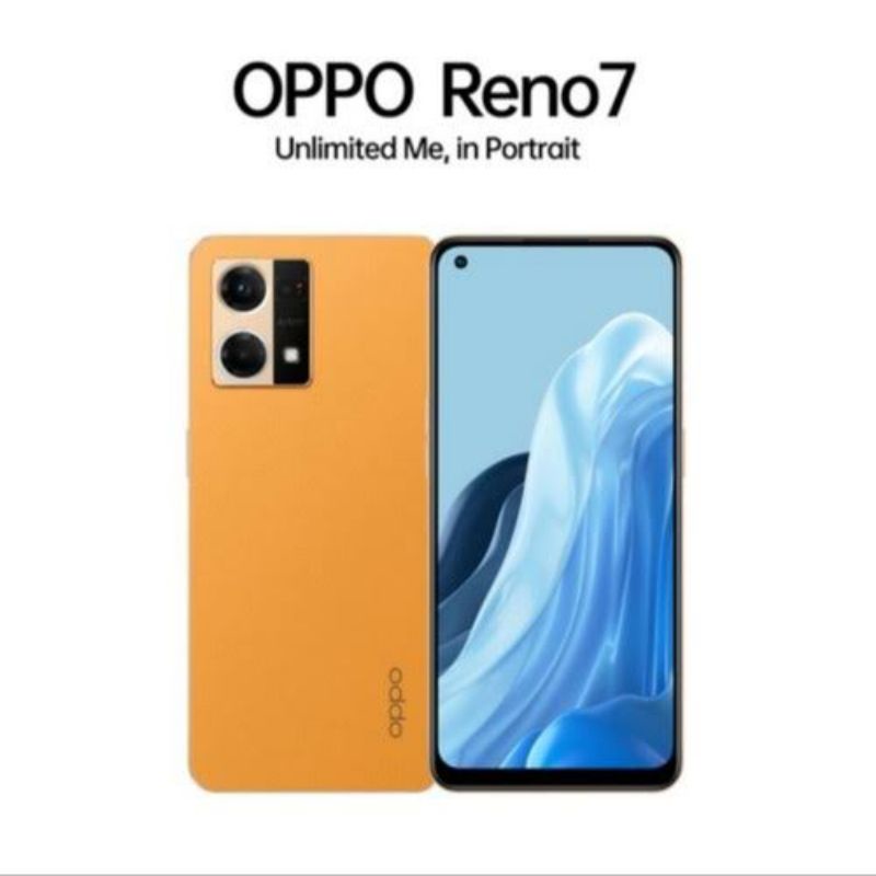Oppo Reno 7 4g Ram 8-256 Gb