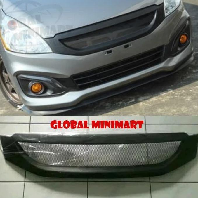 Grill Custom Ertiga 2015 - 2017